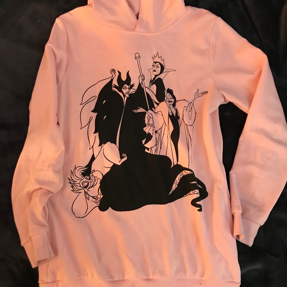 Cakeworthy Disney Villains - MEDIUM